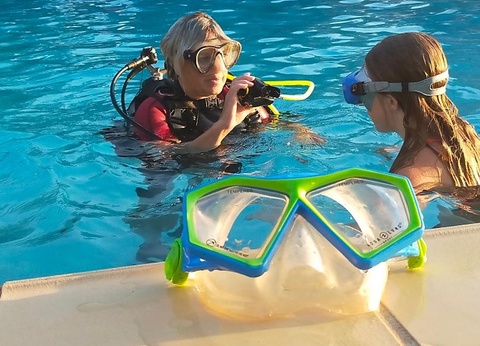 Camping Le Picouty, 3* - 8