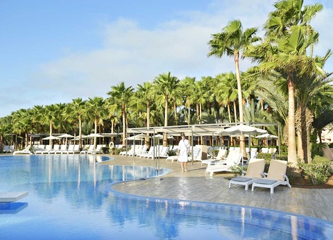 TUI Sélection Riu Cabo Verde - Choix Flex ***** - 5