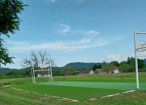 Camping Les Chênes Clairs, 3* - 12