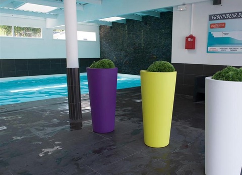 Camping L'Abri des Pins, 4* - 101