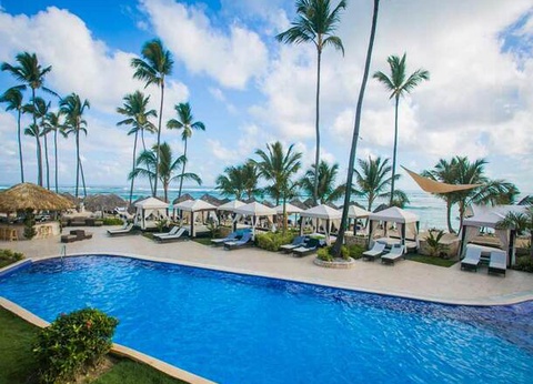 Hotel Majestic Elegance Punta Cana 5* - 4