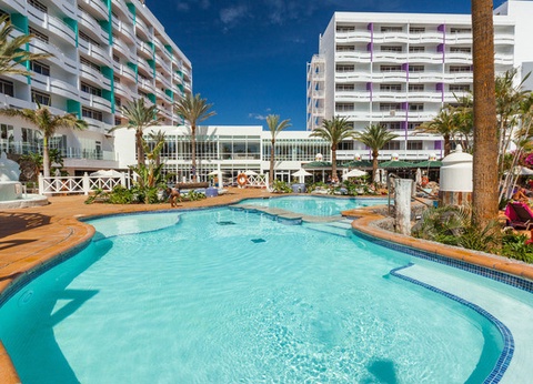 Hôtel Abora Buenaventura by Lopesan 4* - 6