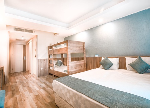 Hôtel Dosinia Luxury Resort 5* - 7