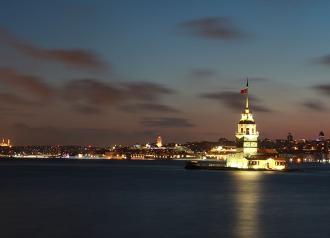 Hôtel Biz Cevahir Hotel Sultanahmet 4* - 10