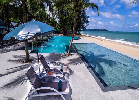 THAÏLANDE | Bangkok & Khao lak en hôtels 4* - 9