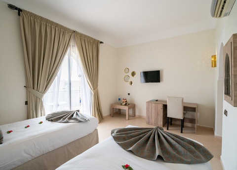 Club Framissima Évasion Marrakech Ryads Parc & Spa 4* - 8