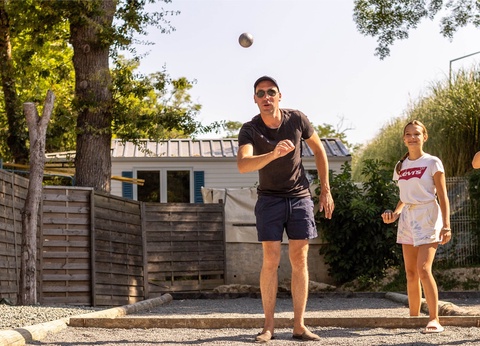 Camping Royal Océan 4* - 11