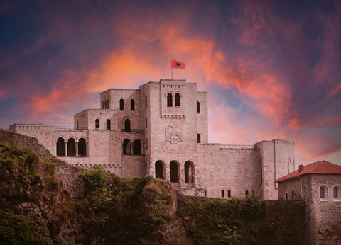 Circuit Au Coeur de l'Albanie - 5