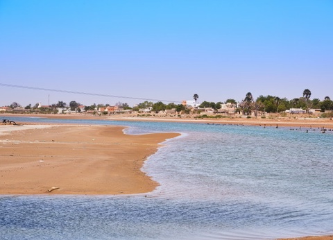 Circuit Les Oasis du Sénégal en privatif *** - 8