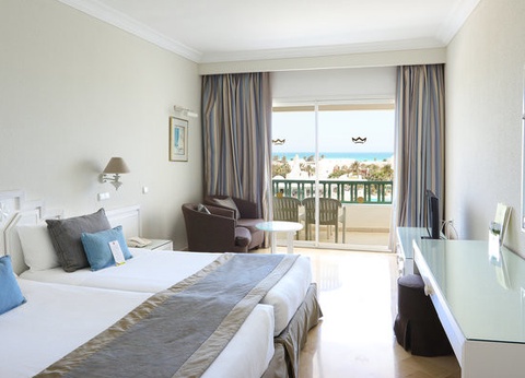 Hôtel Royal Garden Palace 5* - 9