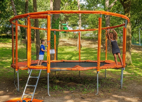 Camping Les Ajoncs d'Or 4* - 20