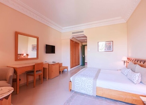 Hôtel Ksar Rouge 4* - 3