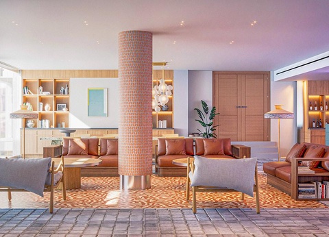 Hôtel Innside by Meliá Elounda 5* - 5