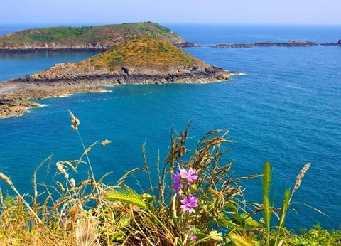 OFFRE CHOC - Camping Le Varquez 3* - 25