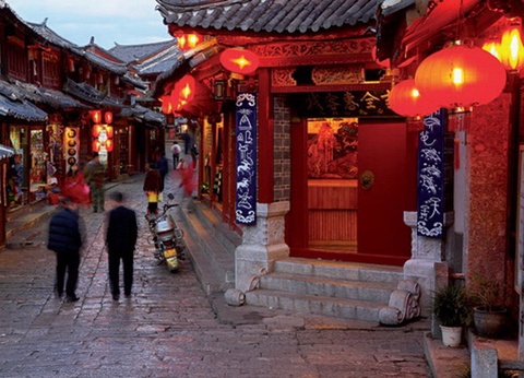 Yunnan intimiste - Chine - 13