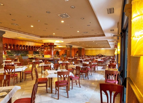 Hôtel R2 Rio Calma & Spa 4* By Ôvoyages - 7