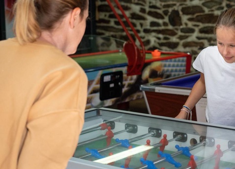 Camping Sunêlia La Source, 4* - 148