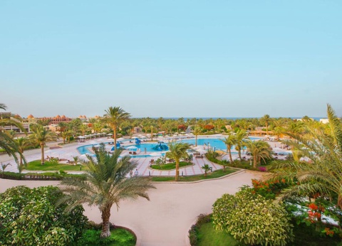 Hôtel Pharaoh Azur Grand Resort 4* - 39