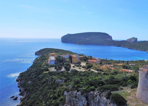 Camping Torre del Porticciolo, 4* - 148