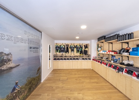 Hôtel Artiem Audax 4* - Adults Only - 55