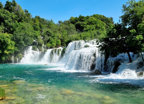 Séjour Découverte Top Nature croate - Flex - Croatie - 5