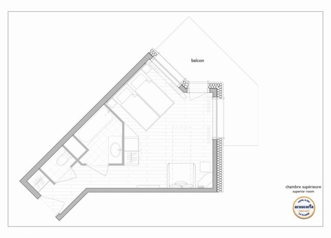 Araucaria Hotel & Spa 4* - 17