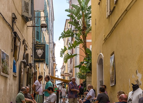 Séjour Corsica, l'île aux enfants à Ajaccio - 5