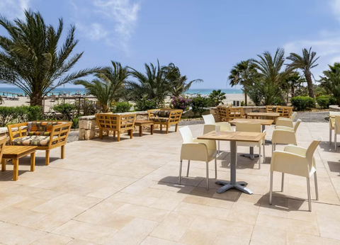 Hôtel Club Coralia Royal Horizon Boa Vista 4* - 11