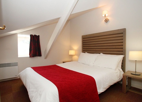 ETE 2026 - Résidence Référence Le Château de Kéravéon - 7