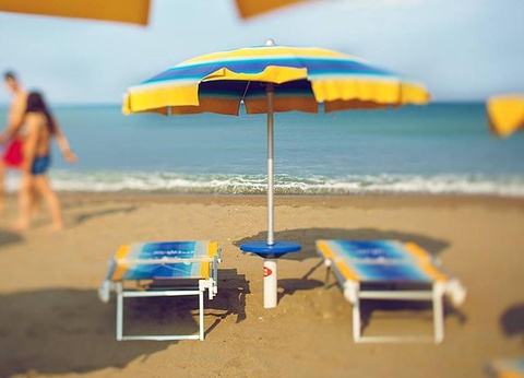 Camping Village Paestum, 4* - 37