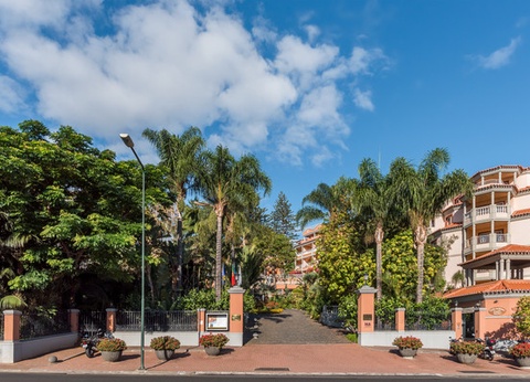 Hôtel Pestana Village Garden Resort 4* - 23