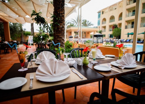 Club Framissima Alhambra Thalasso Hammamet 4* - 17