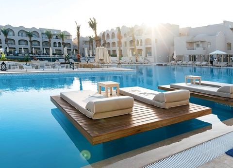 Hôtel TUI Sélection Tui Blue Makadi Gardens 4* - 5