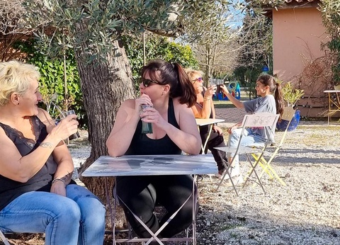 Camping Les Micocouliers 3* - 15