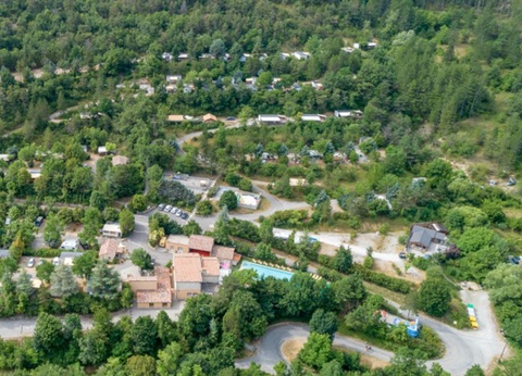 Camping Les Princes D'Orange - Ciela Village, 4* - 11