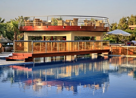 Hôtel All Senses Ocean Blue Seaside Resort 4* - 12