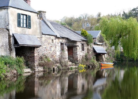 Camping Le Ty Nadan, 4* - 21