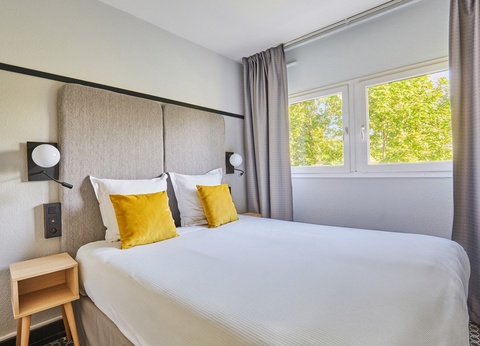 Appart'hôtel Signature Aix en Provence Centre Palais des Congrès - 2