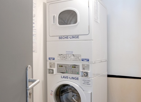 Résidence MMV Les Terrasses d'Isola 3* - 15