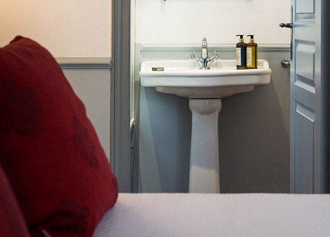 Hôtel Castel Brando 4* - 17