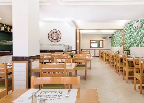 Hôtel Smart Club Ukino Terrace Algarve 3* - 6