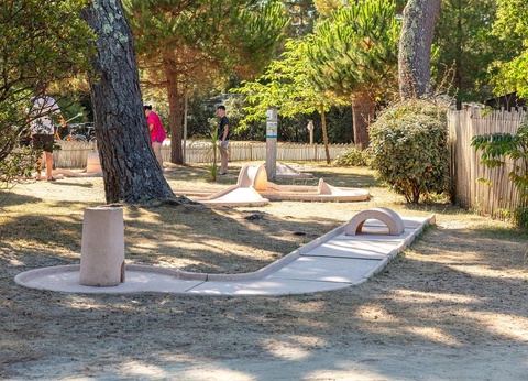 Camping Le Palace, 4* - 13