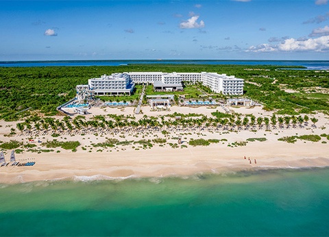 Hôtel Riu Latino - Adult Only ***** - 24