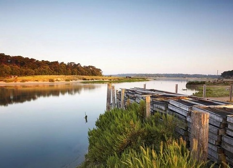 Camping La Frétille, 3* - 25