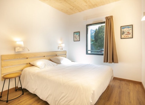 VVF Les 7 Laux Massif de Belledonne 3* en Demi-Pension - 3