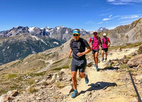 Camping l'Iscle de Prelles, 3* - 34