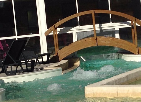 Camping Domaine de la Roselière, 4* - 4