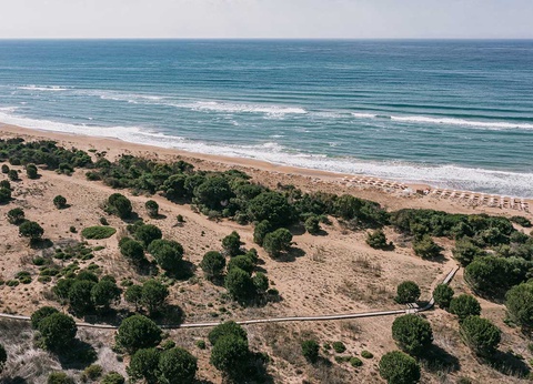 Club Lookéa Selinunte Costanza 4* - 9