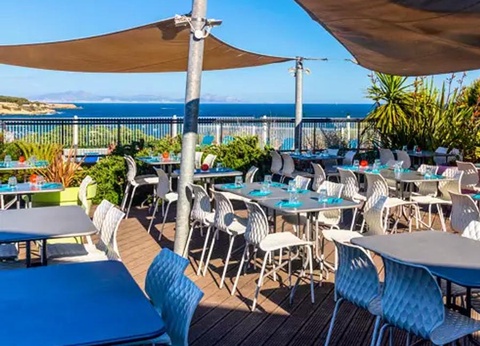 Camping de l' Arquet 4* - 9