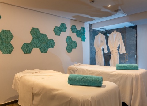 Hôtel L'Azure 4* SUP - 17